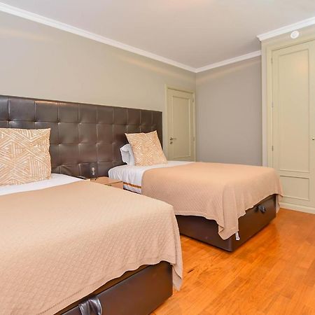Apartamento Costa Do Sol 푼샬 외부 사진