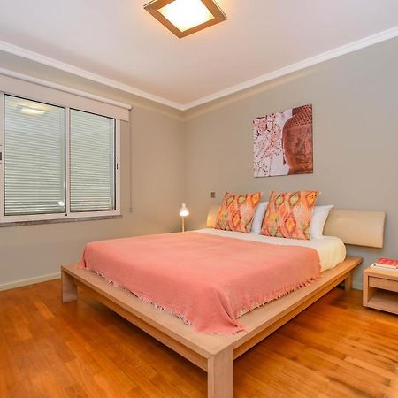 Apartamento Costa Do Sol 푼샬 외부 사진