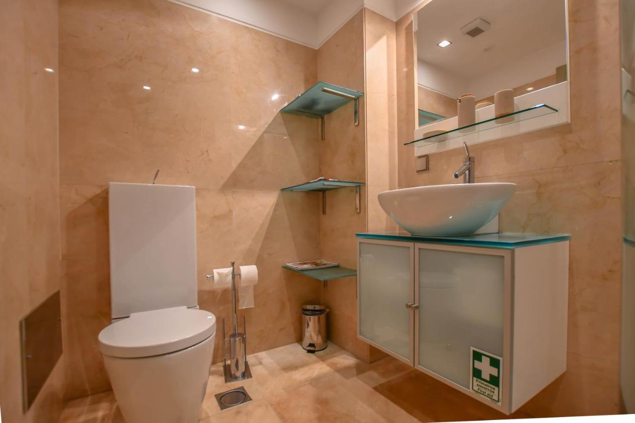Apartamento Costa Do Sol 푼샬 외부 사진