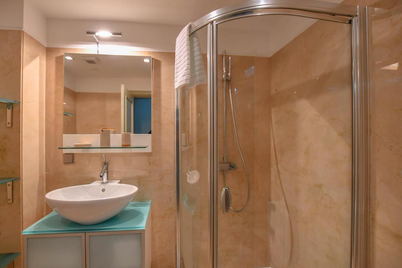 Apartamento Costa Do Sol 푼샬 외부 사진
