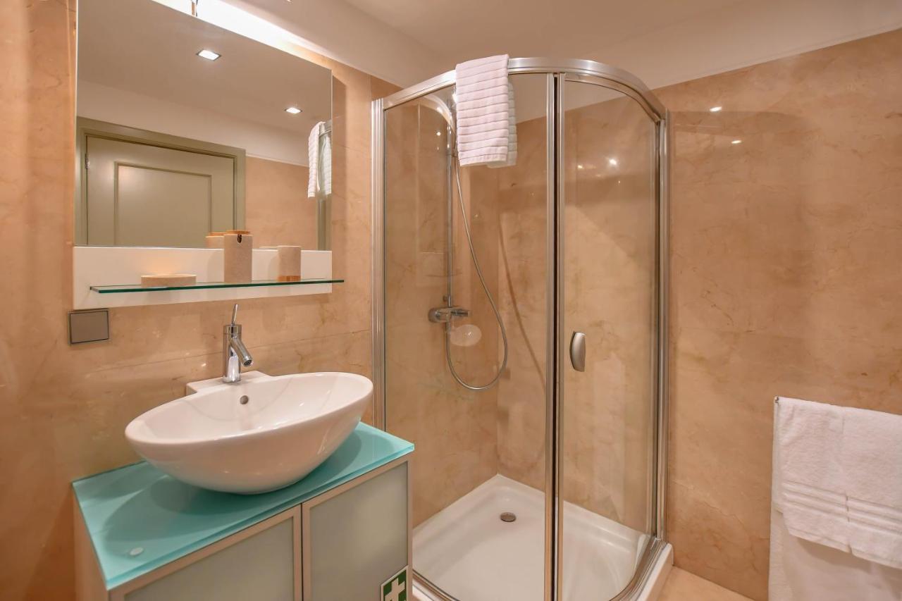 Apartamento Costa Do Sol 푼샬 외부 사진