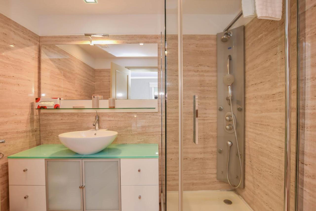 Apartamento Costa Do Sol 푼샬 외부 사진